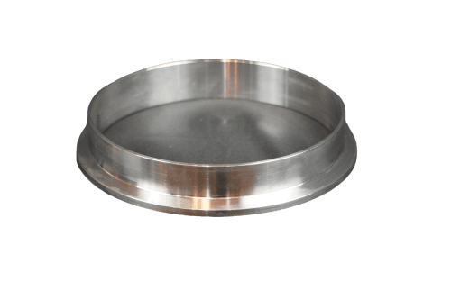 8 inch Diameter Stainless Steel Flange/Ferrule