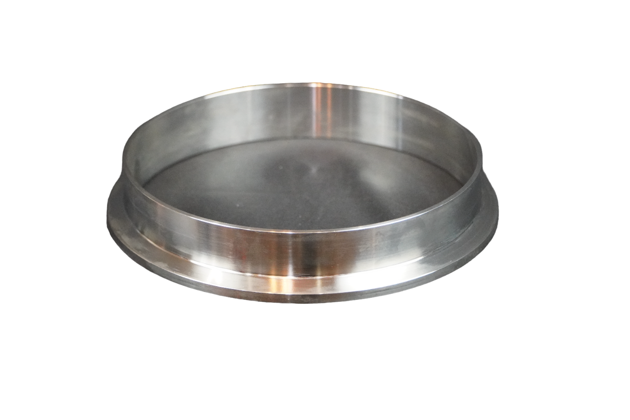 8 inch Diameter Stainless Steel Flange/Ferrule