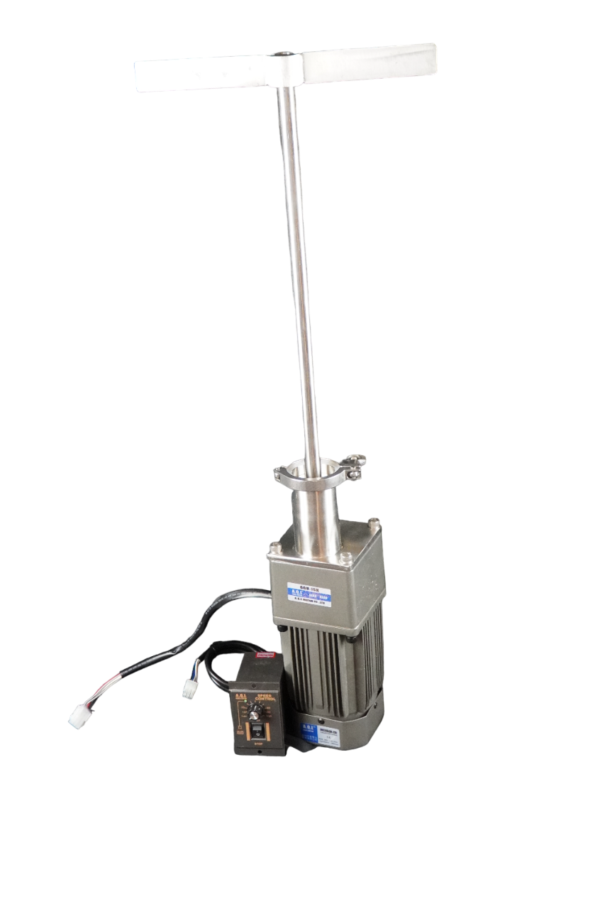 220V Variable Speed Agitator