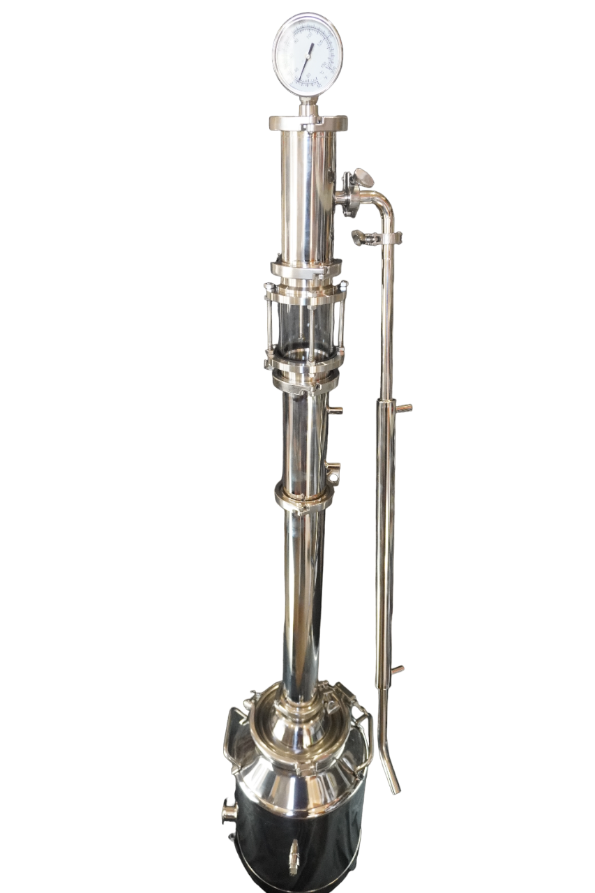 8 gallon torpedo pro