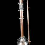 8 Gallon with Copper 3 Inch Torpedo Pro