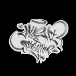 Mile Hi Distilling Sticker #3