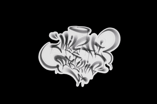 Mile Hi Distilling Sticker #3