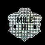 Mile Hi Distilling Sticker #5