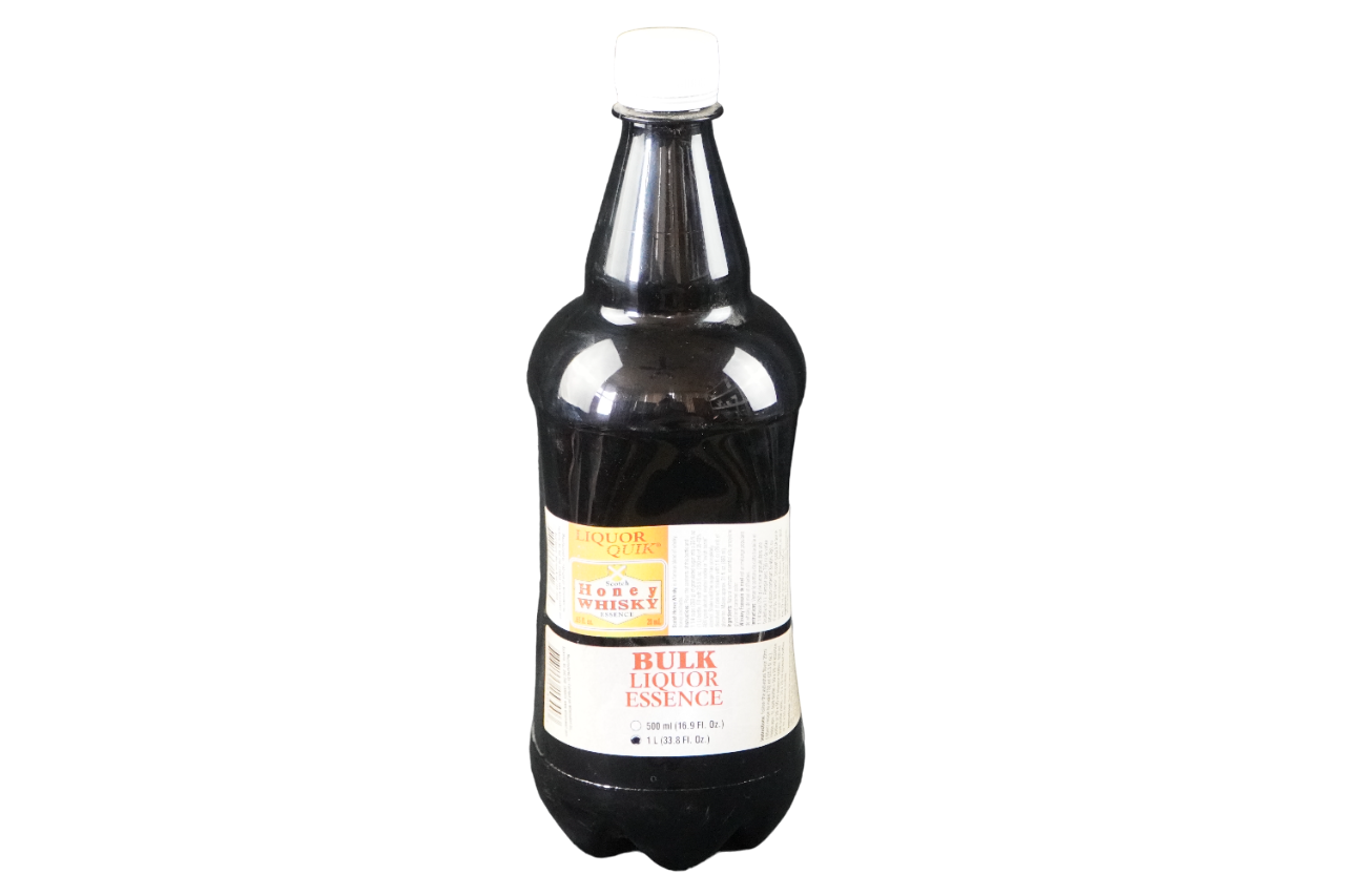 Malt Honey Whisky - Liquor Quik (1L)