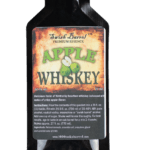 Apple Brandy Essence- Swish Barrel Company (20ml)