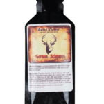 German Schnapps Essence- Swish Barrel Company (20ml)