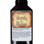 Brandy & Dictine Essence- Swish Barrel Company (20ml)