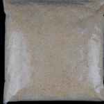 Argentino Cateto Orange Flint Corn (5 LBS.)