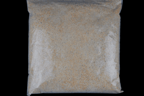 Argentino Cateto Orange Flint Corn