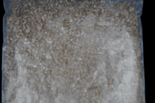 Milled Irish Distilling Malt - 5lbs