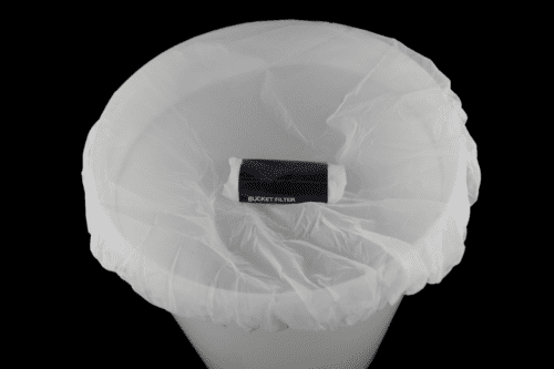 Bucket Filter