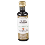 Shamrock Whiskey Essence - Top Shelf (50ml)