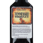 Tennessee Whiskey Essence- Swish Barrel Company (20ml)