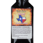 Texas Sweet Corn Essence- Swish Barrel Company (20ml)