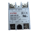 Replacement Relay for 110v, 220v Single and 220v Dual Heating Controller