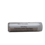 Iodine Test Strips