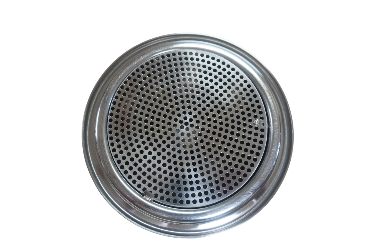 Large Essential Oil Basket