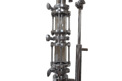 8 Gallon with 2 Inch Stainless Dual Purpose Pro+