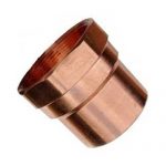 2 Inch Female Fitting for Copper Tubing