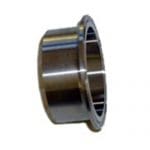 2 inch Diameter Stainless Steel Flange/Ferrule