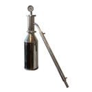 Essential Oil Distiller Extractor with Large Essential Oil Basket Tower Only