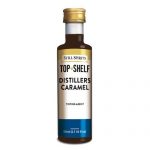 Distillers Caramel Essence - Top Shelf (50ml)