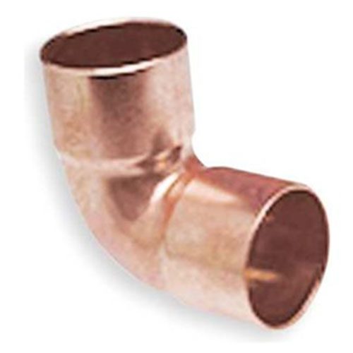 Copper Fitting 2 Inch 90 Degree Elbow