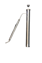 2 inch pot still tower