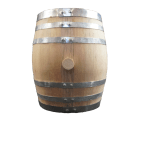 1.5 Gallon Charred Oak Barrel