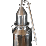 8 Gallon Essential Oil Distiller Extractor