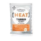 Heat Wave Turbo Yeast
