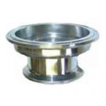Stainless Steel 3 inch to 2 inch Adapter