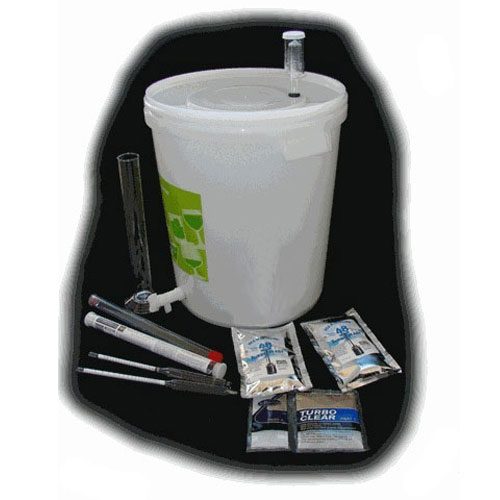 Moonshine Starter Kit (8 Gallon)