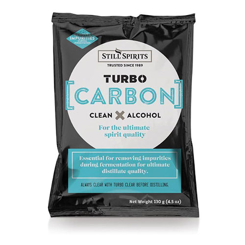 Still Spirits Turbo Carbon 25 pack