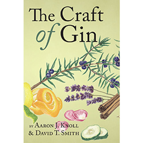 The Craft of Gin