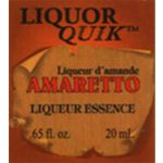 Amaretto Essence - Liquor Quik (20ml)