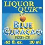Blue Curacao Essence - Liquor Quik (20ml)