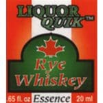 Liquor Quik Canadian Rye Whiskey Essence 500ml