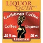 Caribbean Coffee Essence - Liquor Quik (20ml)