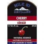 Mile Hi Cherry Essence (50ml)