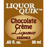Chocolate Creme Essence - Liquor Quik (20ml)