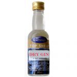 Dry Gin Essence - Top Shelf (50ml)