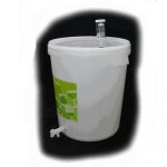 Complete Fermentation Bucket Kit (8 Gallon)