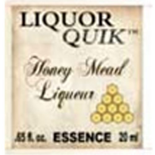 Honey Mead Liqueur Essence - Liquor Quik (20ml)