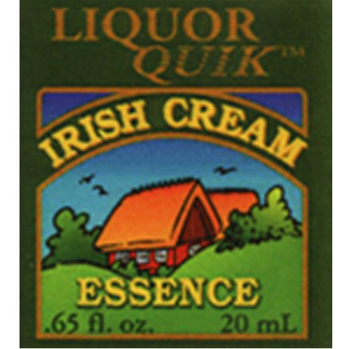 Irish Cream Essence - Liquor Quik (20ml)