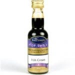 Irish Cream Essence - Top Shelf (50ml)