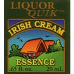 Liquor Quik Irish Cream Essence 500ml