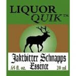 Liquor Quik Jaktbitter Schnapps Essence 500ml