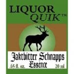 Jaktbitter Schnapps Essence - Liquor Quik (20ml)